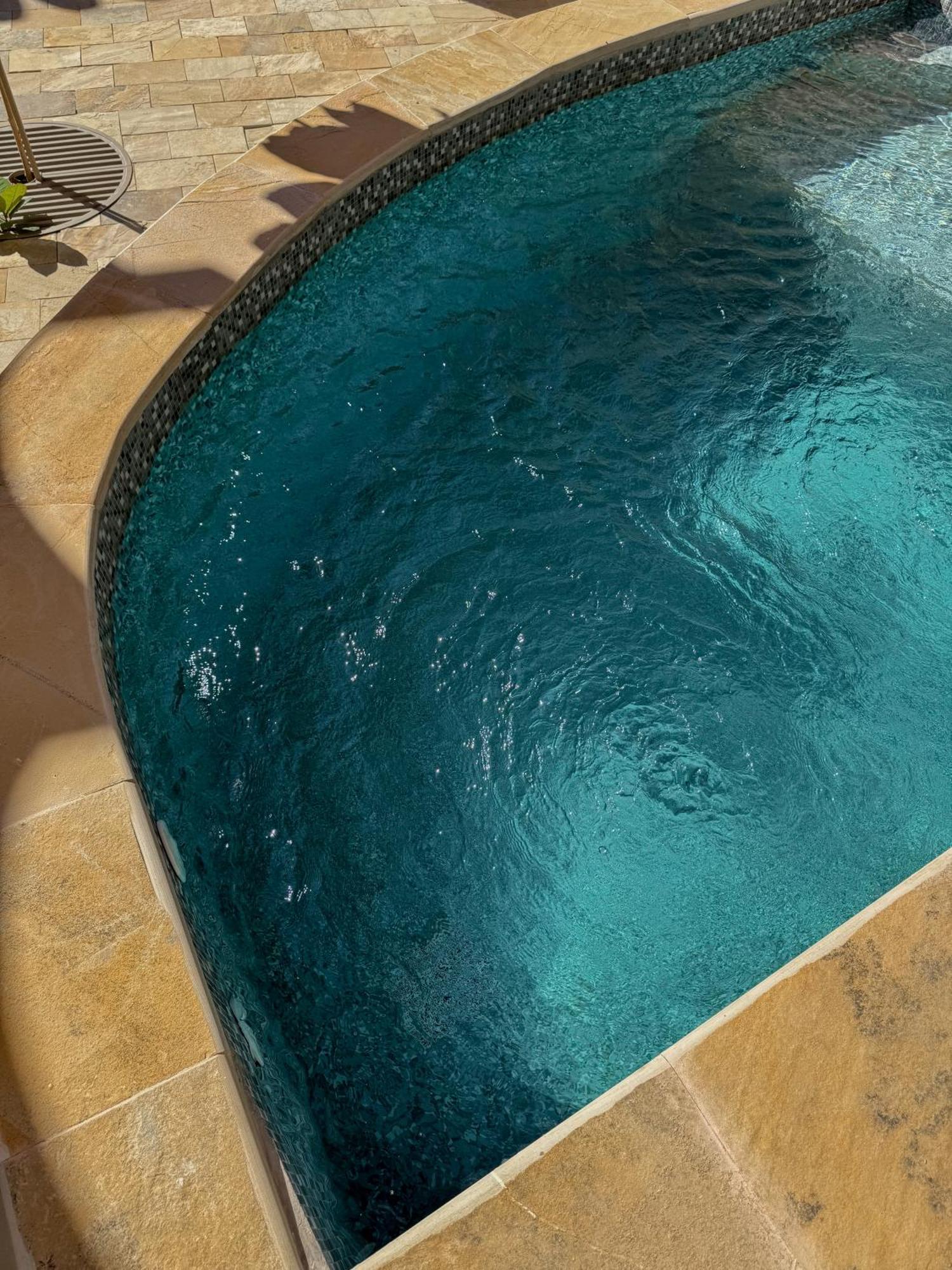 أرض الثراء Rich Land House Willa Nizwa